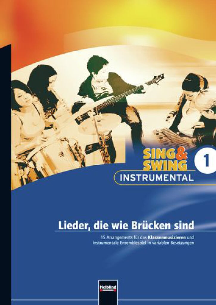 Sing und Swing Instrumental 1